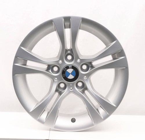 Jante alliage bmw série 3 - en,