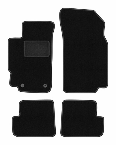 Tapis sol moquette pour - de, en