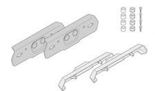 Support KAPPA pour valise