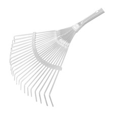 Râteau de Jardin sans Manche