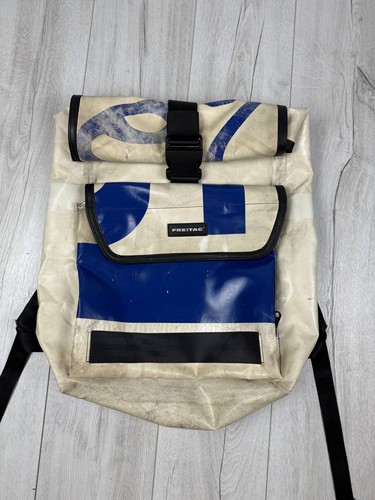 Rare freitag f151 victor - freitag,