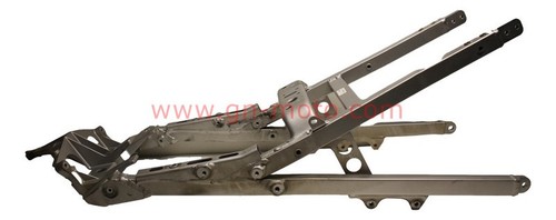 Cadre arriere yamaha 1300 - cadre,