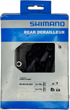 Dérailleur arrière Shimano