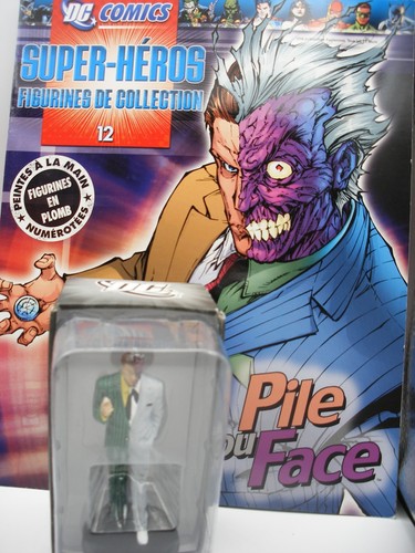 2008 comics super heros - dc,