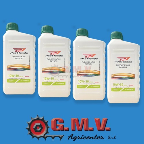 Huile moteur originale - , pro