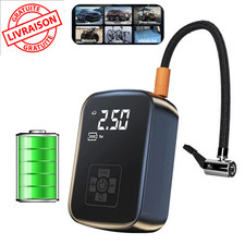 Compresseur d'Air Electrique