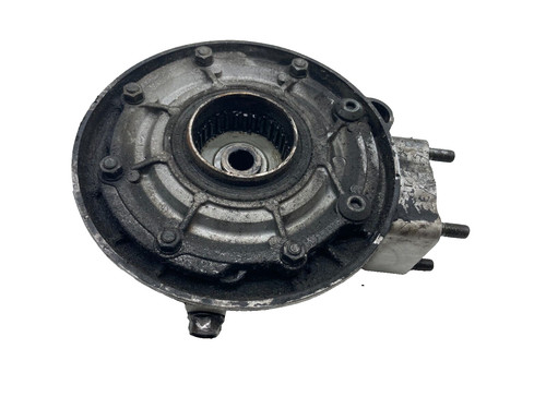 Transmission moteur arrière - transmission,