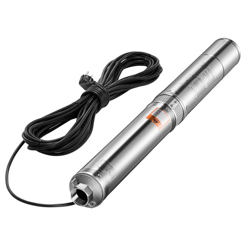 Pompe immergée eau pour - à,