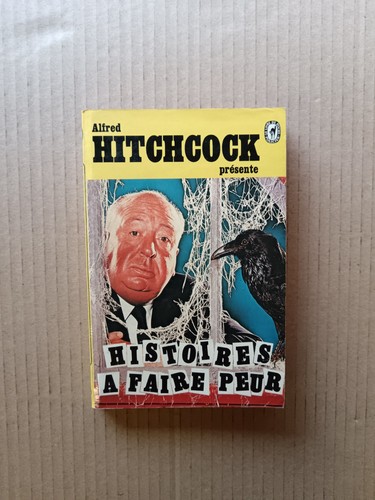 Livre poche policier - livre,