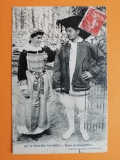 CPA PAYS des PALUDIERS SEL