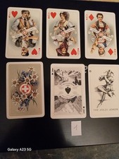 carte à jouer Jeu suisse