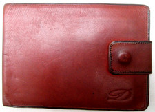 S. T. DUPONT  porte-chéquier
