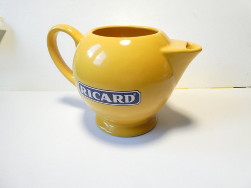 Grand pichet ricard - grand,