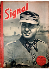 WW2 - SIGNAL - Journal de