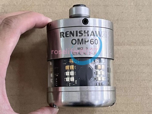 Used 1pcs renishaw - used,