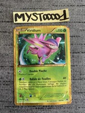 Carte Pokemon Viridium Shiny