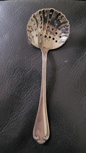 Metal argenté poinçon - metal, bb