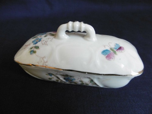Partie garniture de - partie,