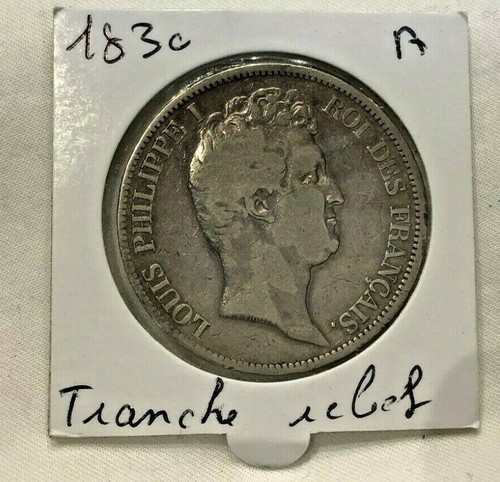 Monnaie ancienne argent - argent, ecu