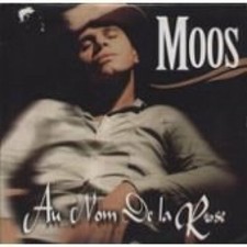 Moos [Maxi-CD] Au nom de la