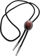 BOLO TIE CRAVATE WESTERN