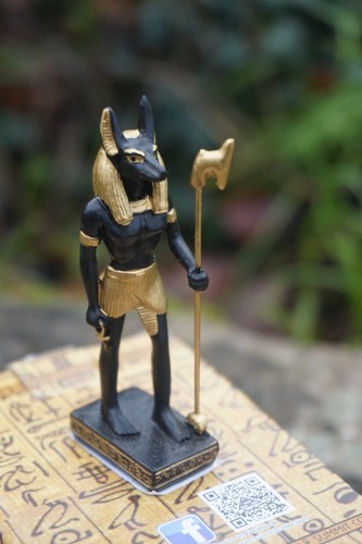 90006 figurine dieu - pm,