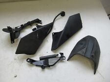 KTM 790 Duke L EZ 2020 pièces restantes réservoir protection chaîne protectio...