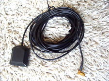 EANTENNE DE 4M90 POUR INFORAD V4 ANTI RADAR ALERTE RADAR PARE BRISE ATHERMIQUE