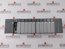 Contrôleur Allen-Bradley SLC 500 85-132VAC 170-265VAC 50/60HZ 94V