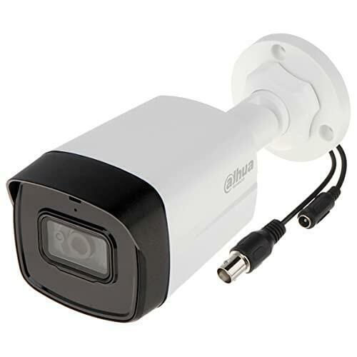 Caméra surveillance dahua - caméra, de