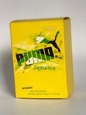 50ml Puma Jamaica Woman Eau de