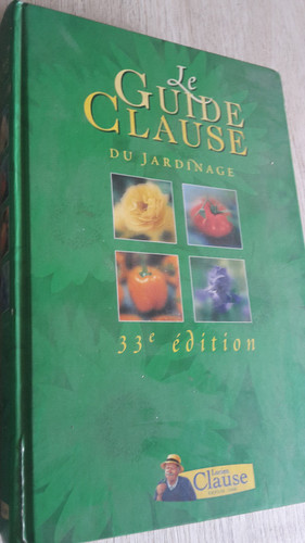 Guide clause jardinage - clause, du