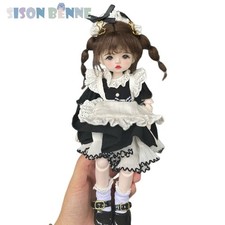 SISON BENNE Poupée BJD À