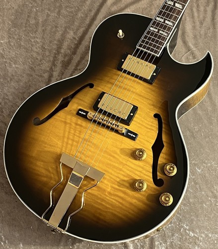 Gibson herb ellis plus - ellis, es-165