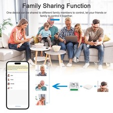  Push Button Normal Switch