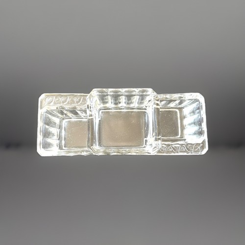 Ménagère ancienne verre - ancienne, en