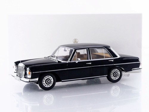 Norev mercedes benz 280 - norev, mercedes-benz
