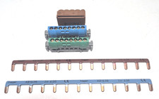 Peigne Tableau Electrique x2