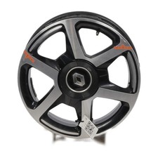 Jante alu - Renault TWINGO III