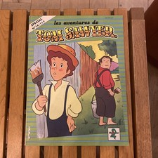 Les Aventures De Tom Sawyer  Numéro 14