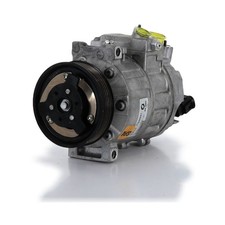 Compresseur de climatisation - Volkswagen GOLF VI - 1K0820808F - K1-5615F