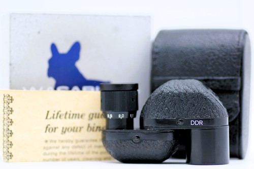 Top mint case carl - [top, zeiss