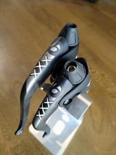 Leviers de frein Bontrager X Carbon Aero