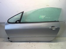 Porte avant gauche PEUGEOT 307
