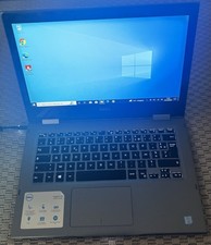 Dell Inspiron 5378 2-in-1 |