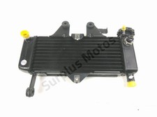 RADIATEUR EAU HONDA VT 125 SHADOW 1999-2007 / NE 56029