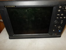 Furuno NAVnet 3D 12-inch