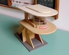 Hornby O Vintage ~ Poste