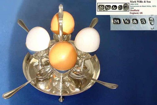 Porte oeufs support - /,