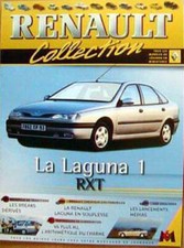 FASCICULE BOOKLET DE LA